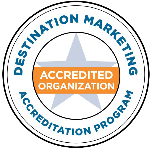 Dmap Accreditation logo