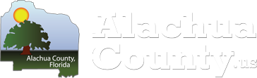 Alachua County logo