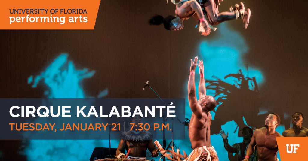 Cirque Kalabanté