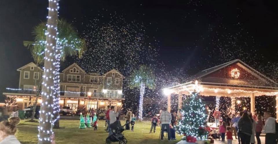 8th Annual Christmas on the Square