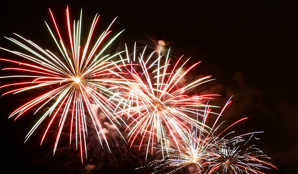 Independence Day Celebrations and Fireworks in Gainesville and Alachua ...