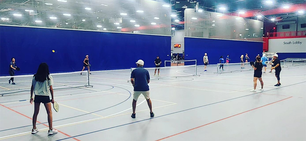 Pickleball