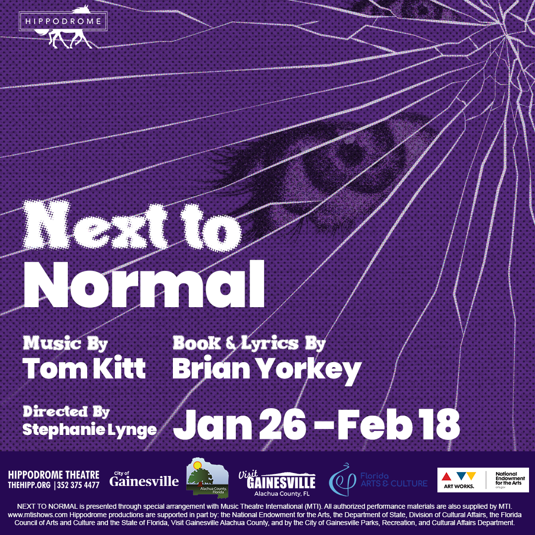 next-to-normal