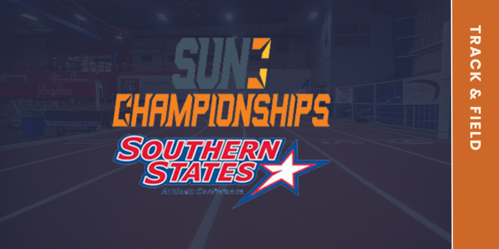 Sun Conference Sunshine State Championships logo