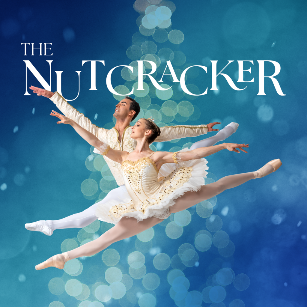 dance alive national ballet presents the nutcracker