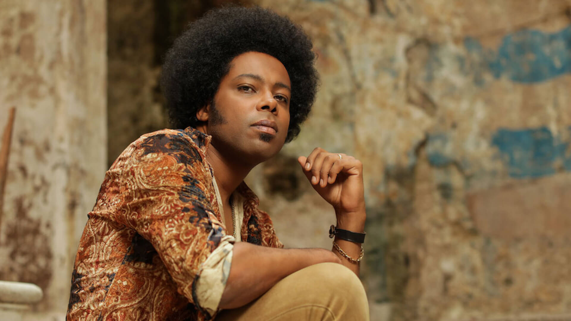 musician alex cuba