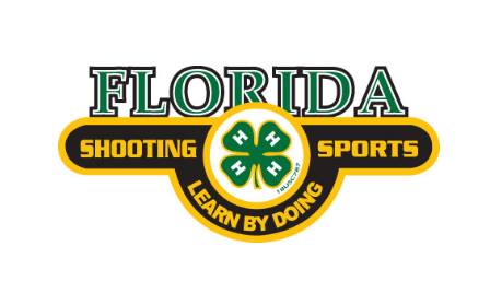 florida 4h shooting sports logo