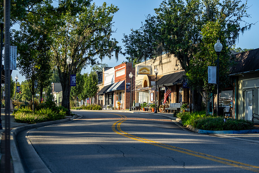 Alachua