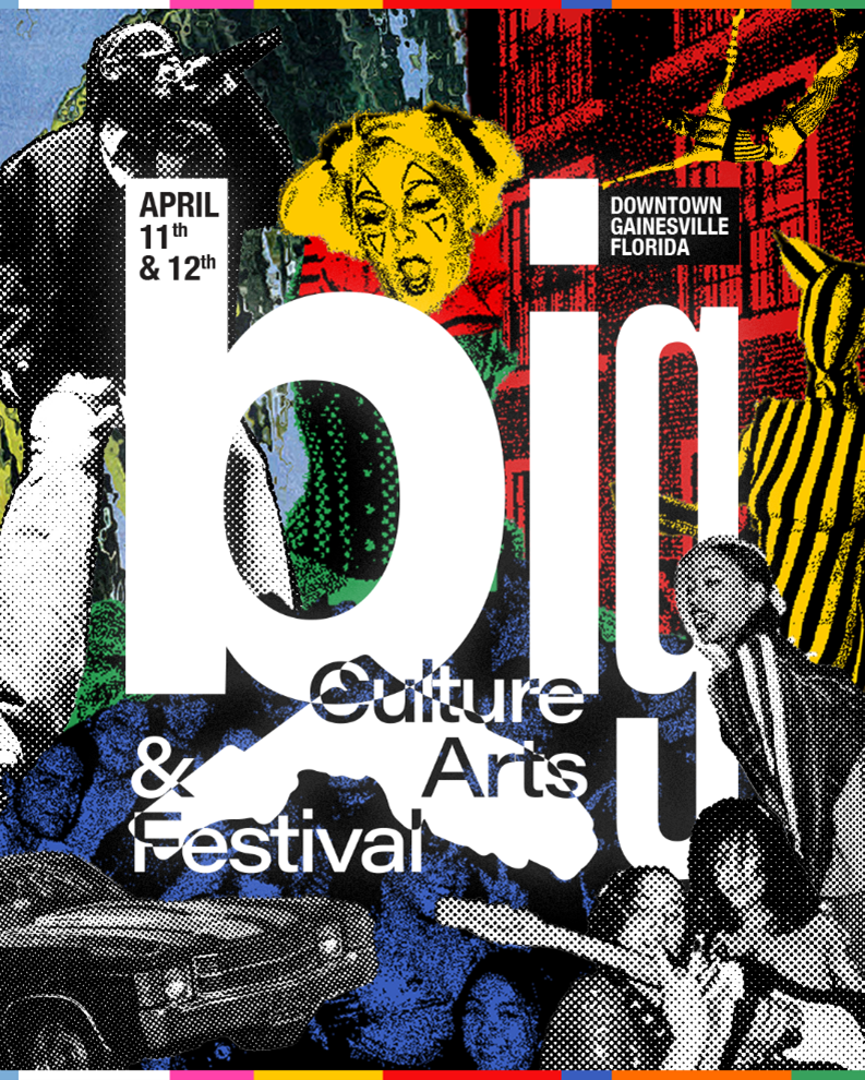 BIG culture and arts festival