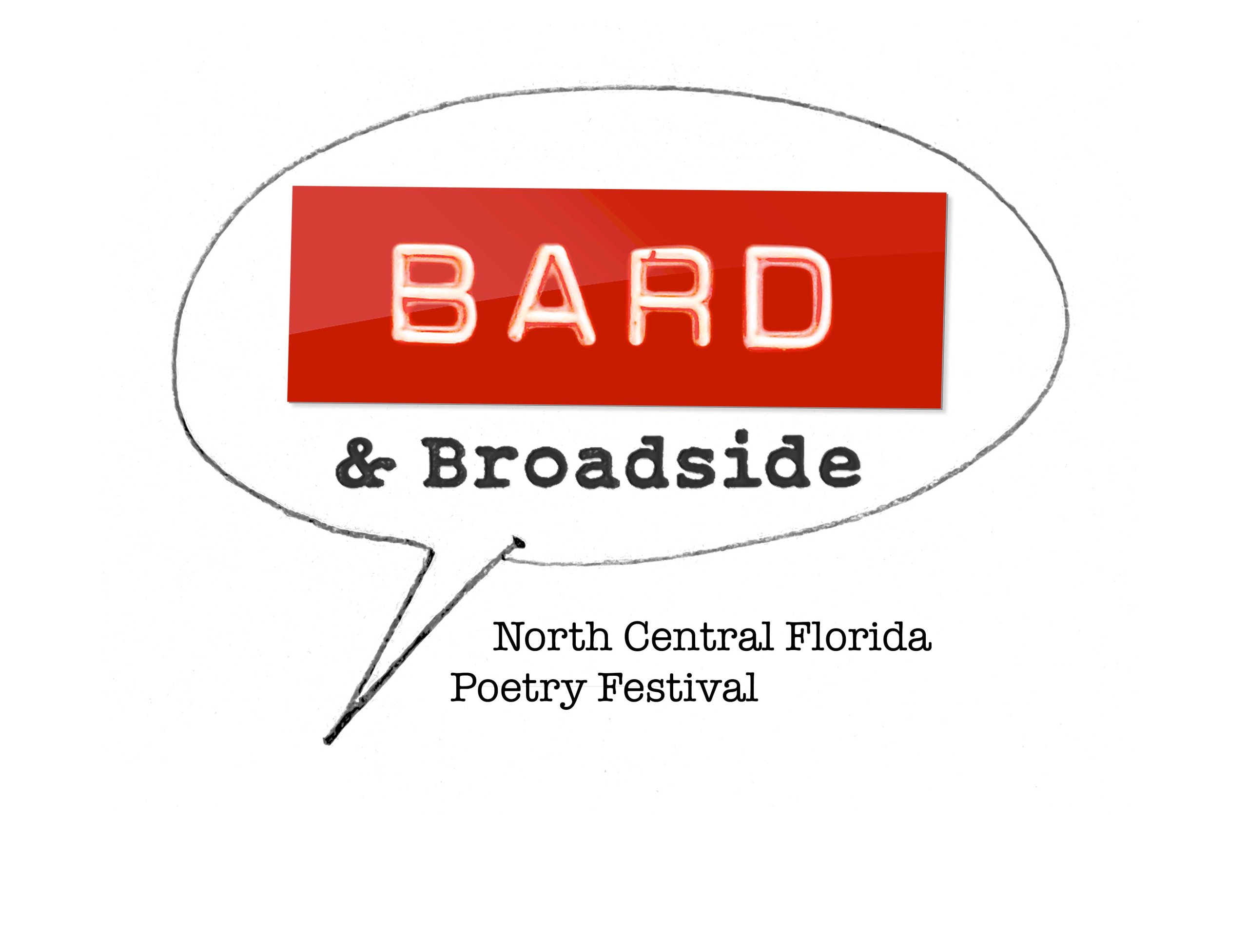 bard and broadside logo