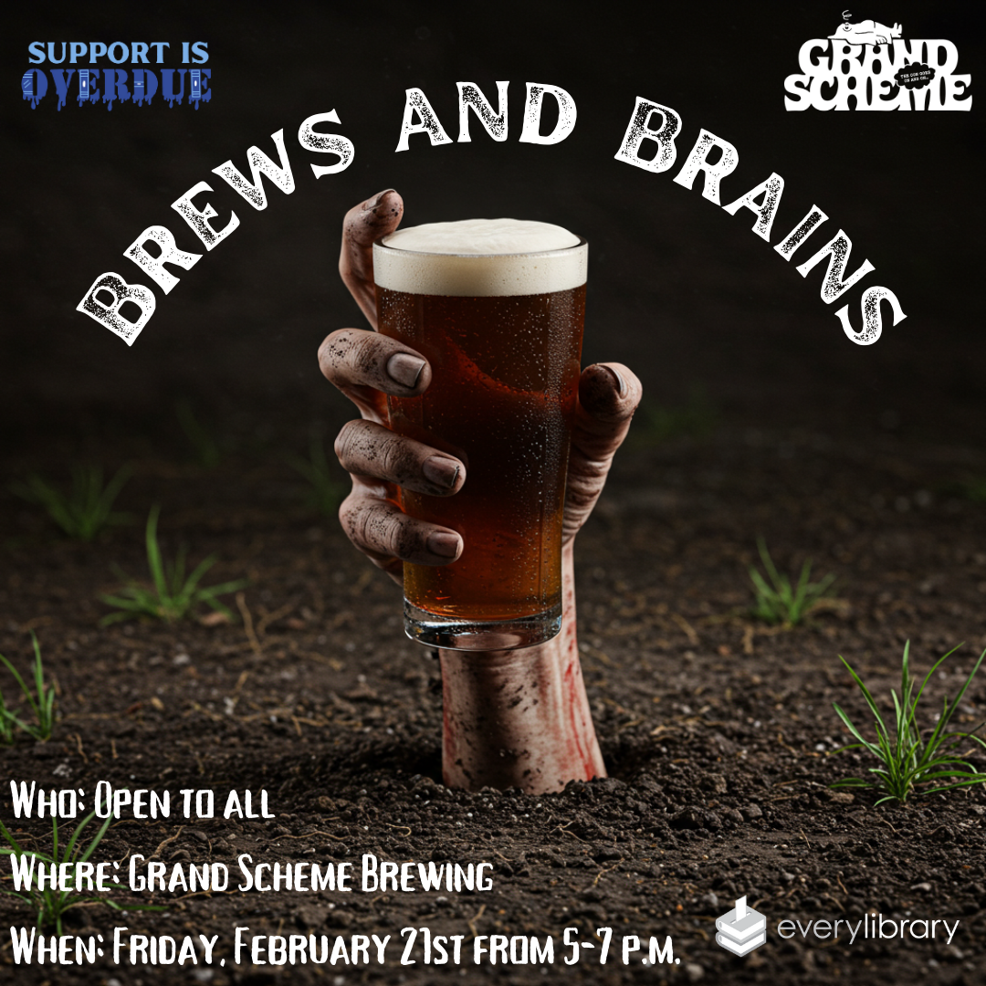 brews and brains