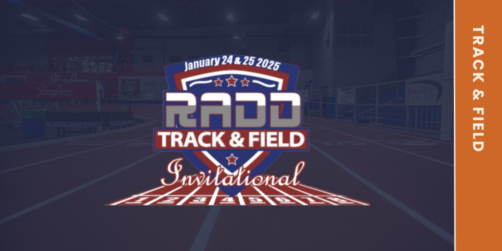 radd sports track and field invitational