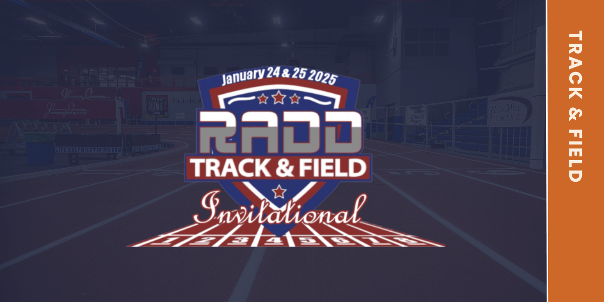 radd sports track and field invitational