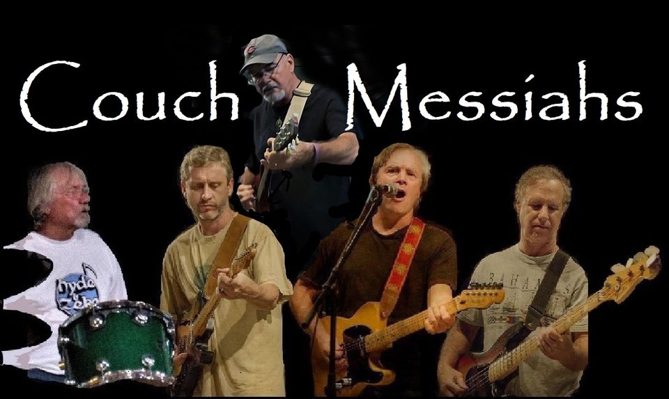 couch messiahs musicians