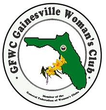 gainesville woman's club logo