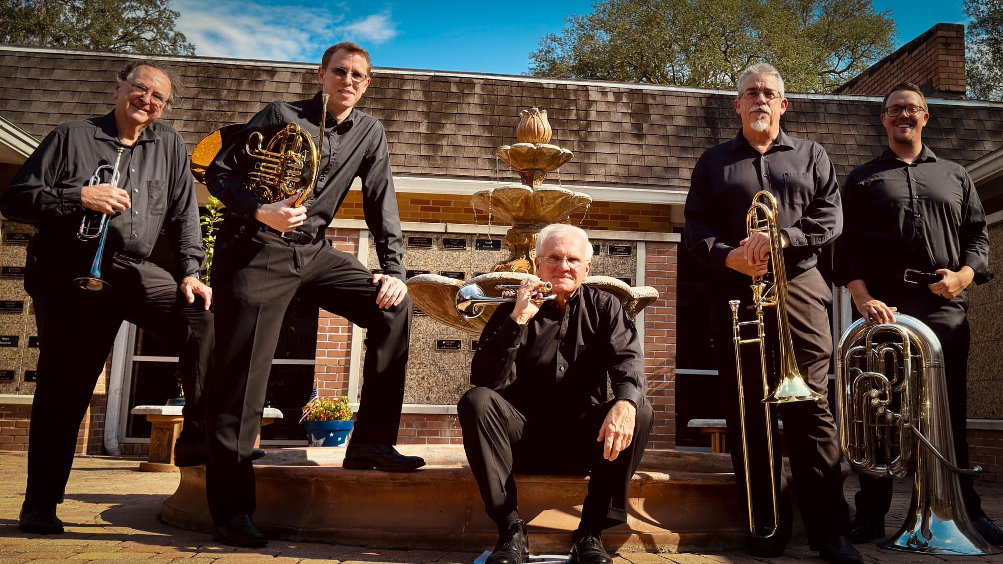 Gainesville Brass Quintet