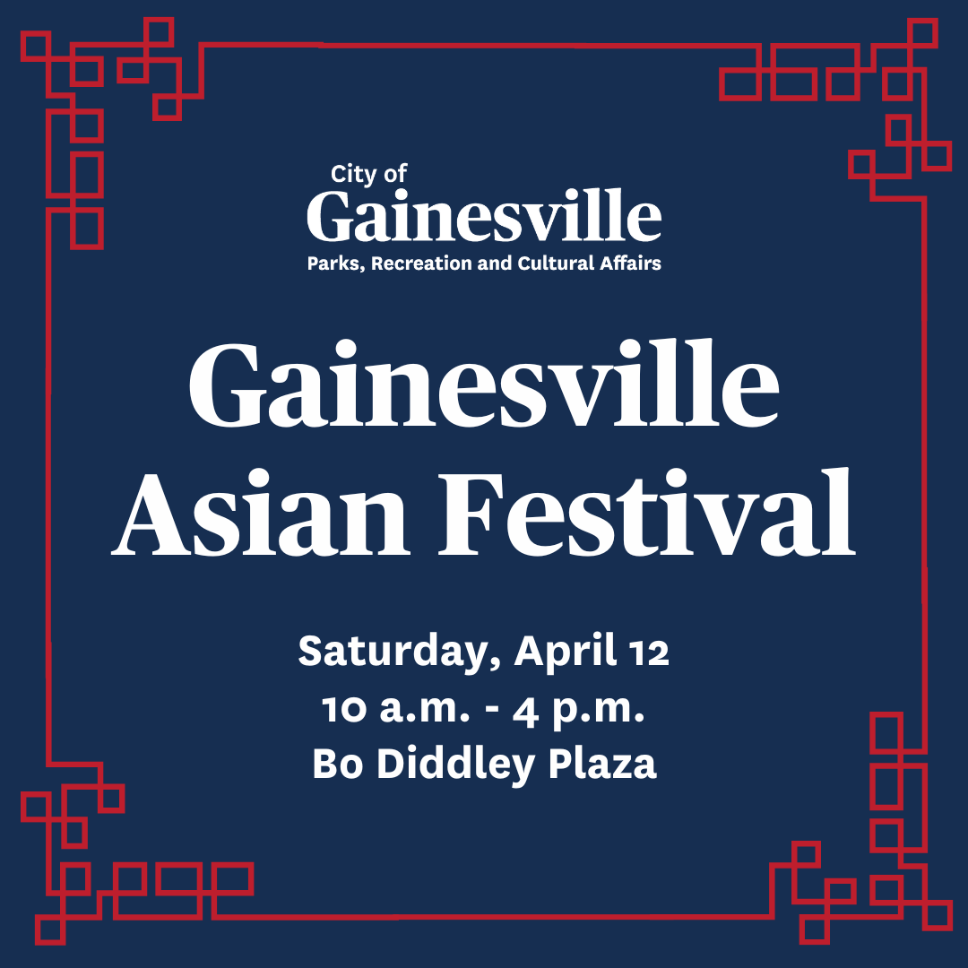 gainesville asian festival