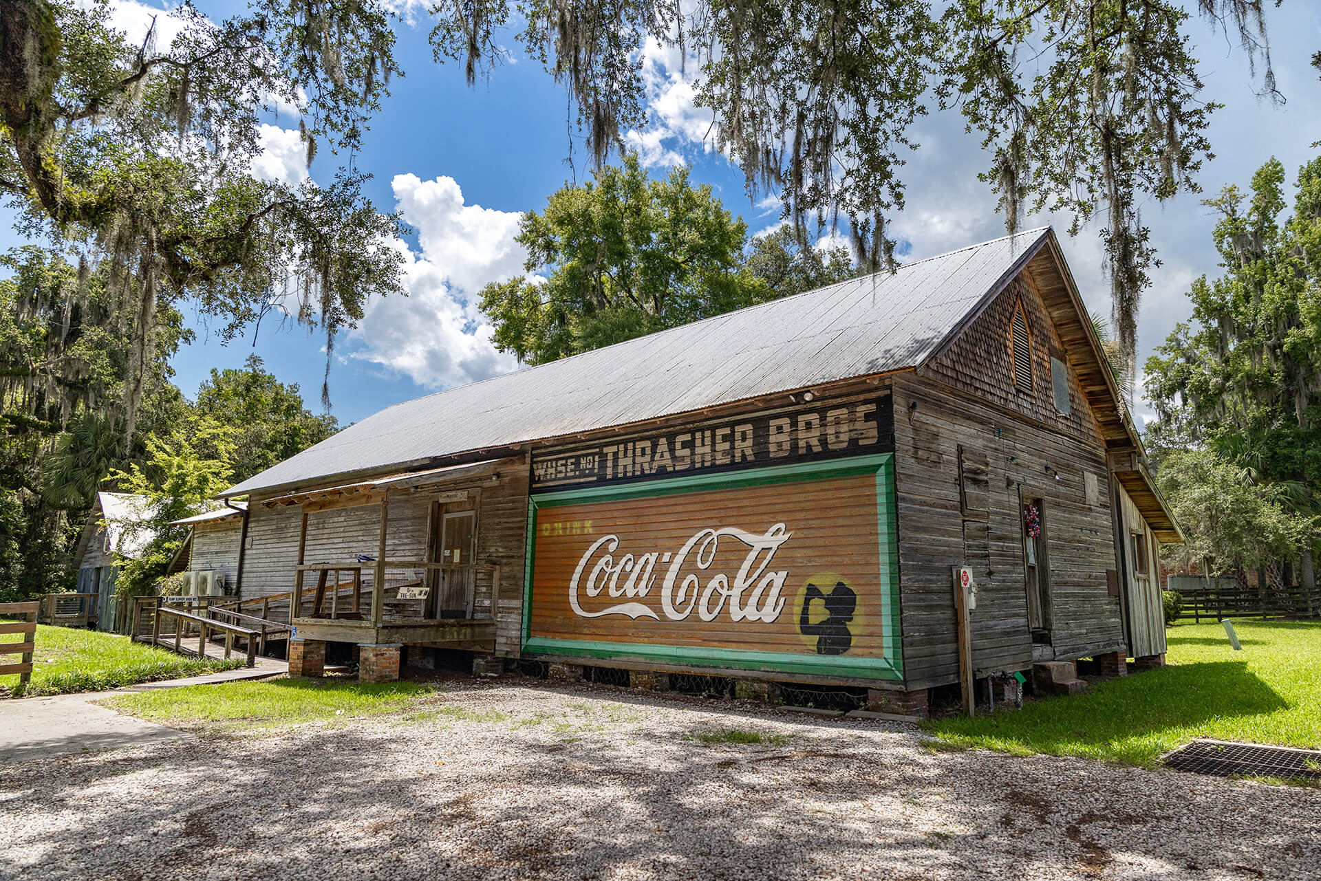 MICANOPY hero image