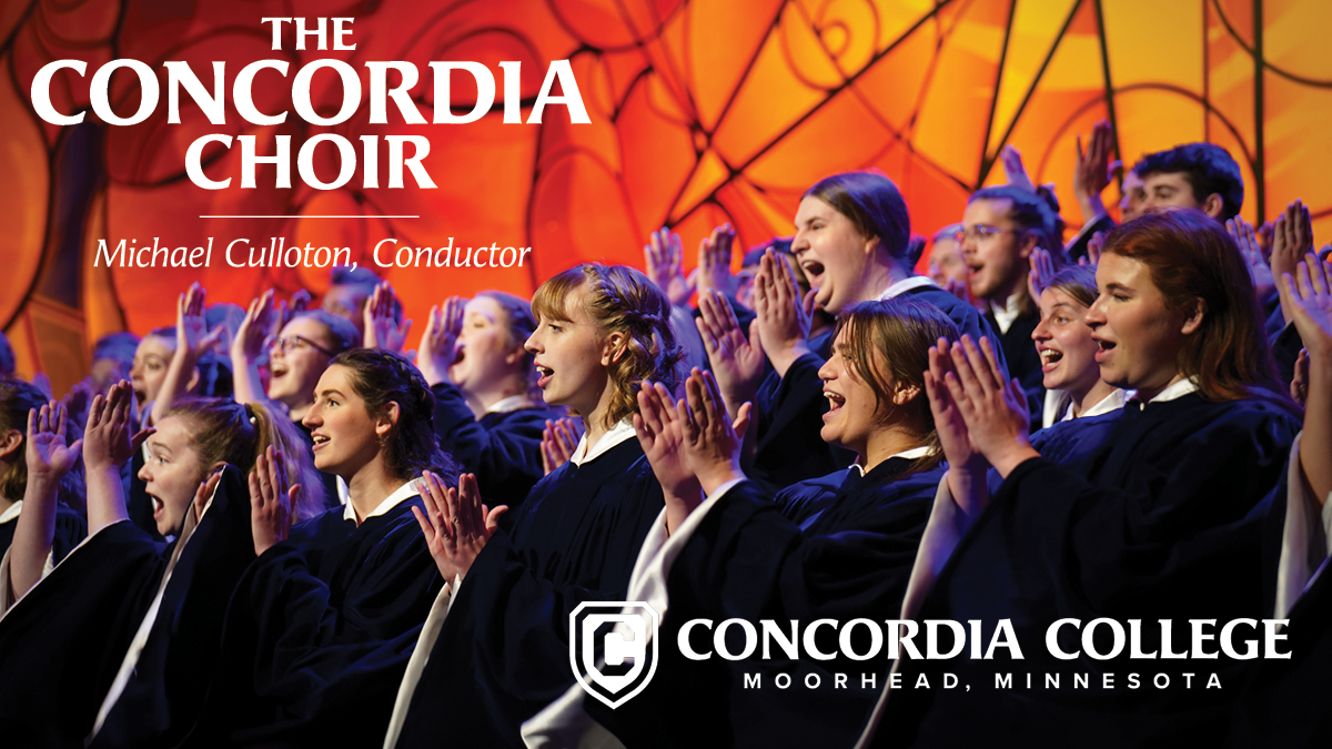 The Concordia Choir