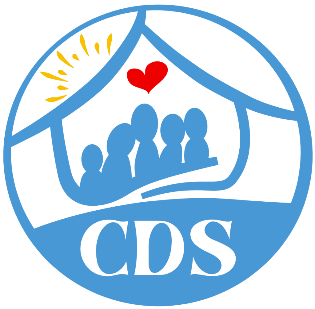 cds logo