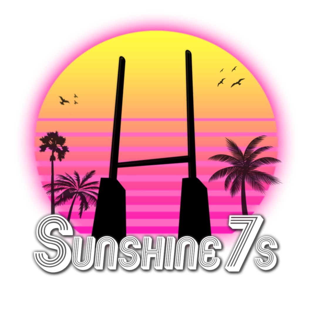 sunshine 7s logo