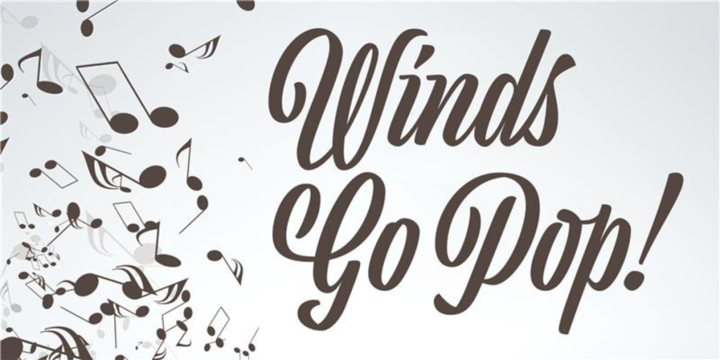 Winds Go Pop