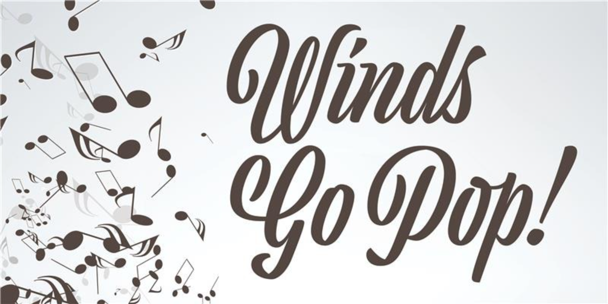 Winds Go Pop