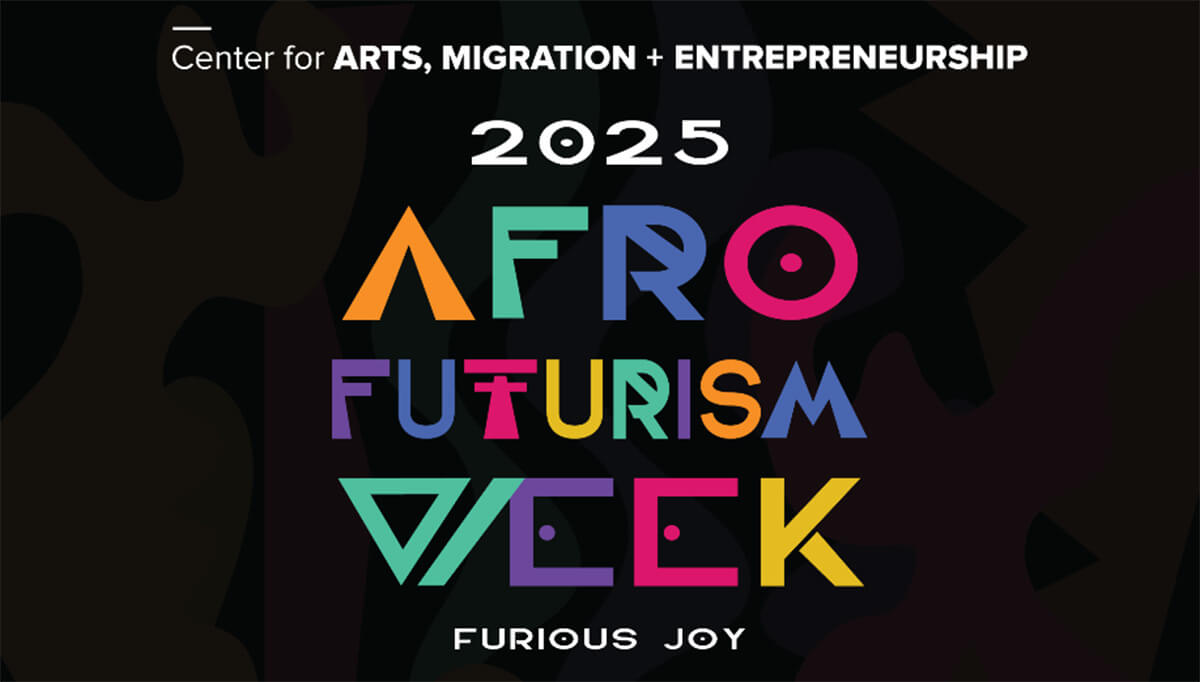 afrofurturism week 2025