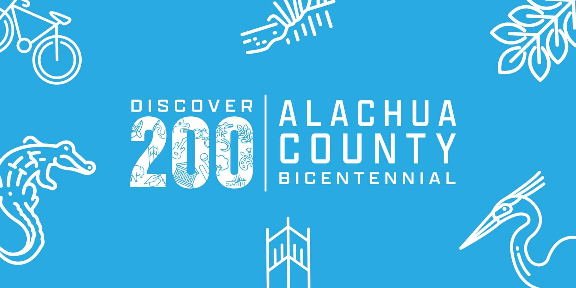 Discover 200 – A Bicentennial Celebration