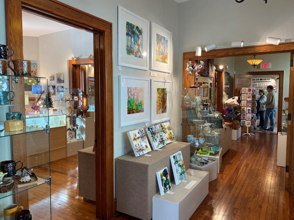 artisans guild gallery