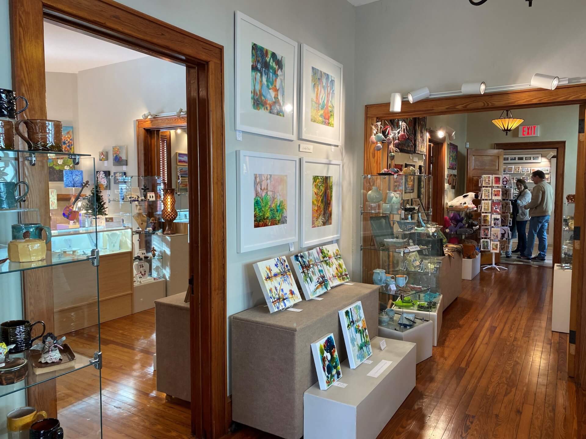 artisans guild gallery