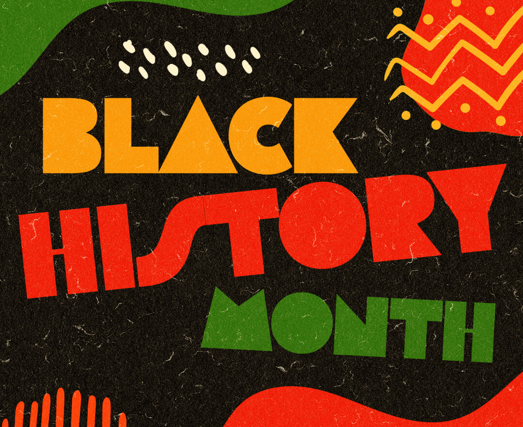 black history month