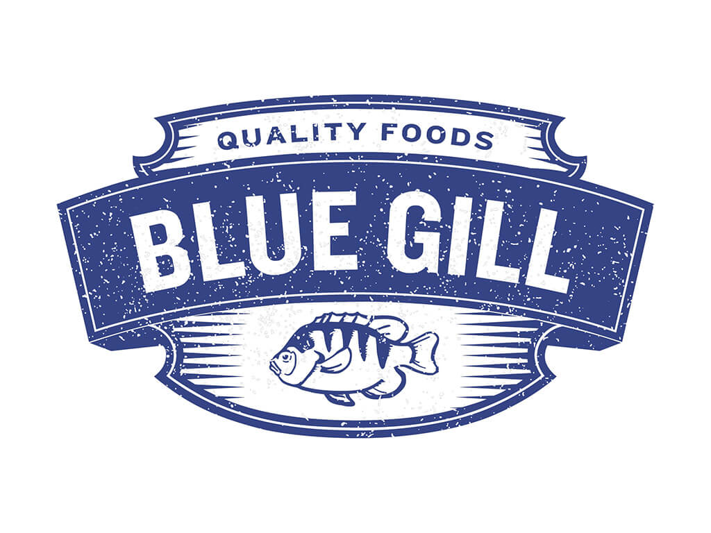 blue gill quality foods