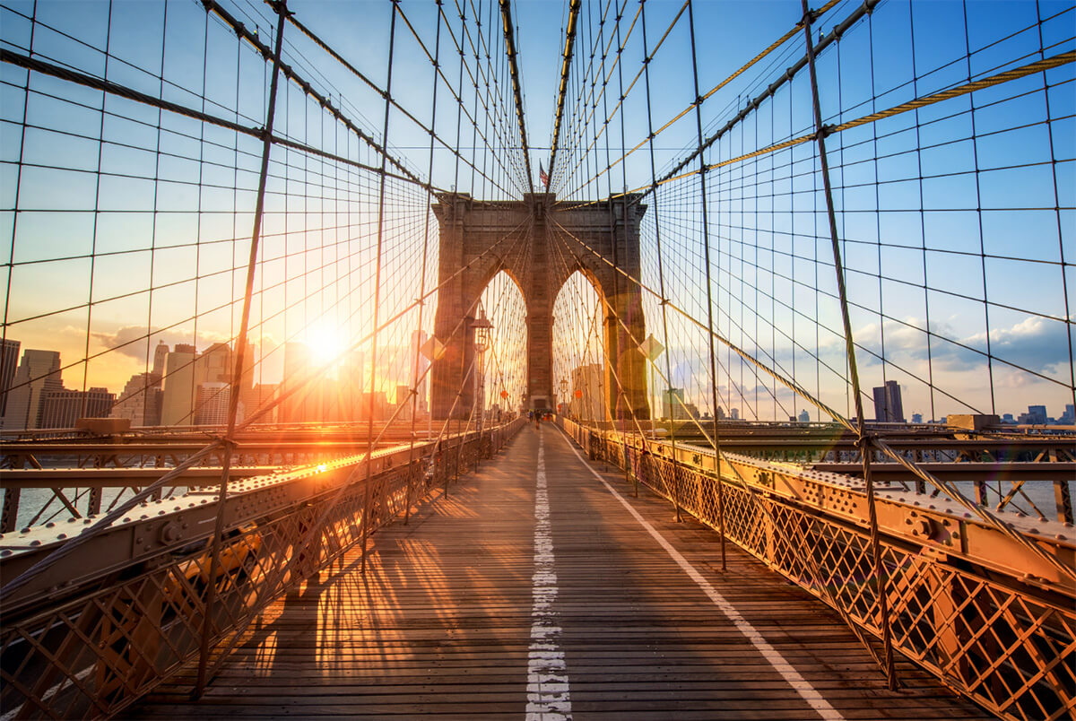 brooklyn bridge