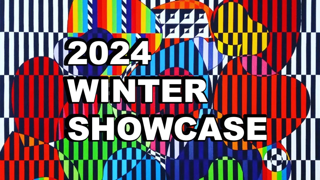 2024 gfaa winter showcase