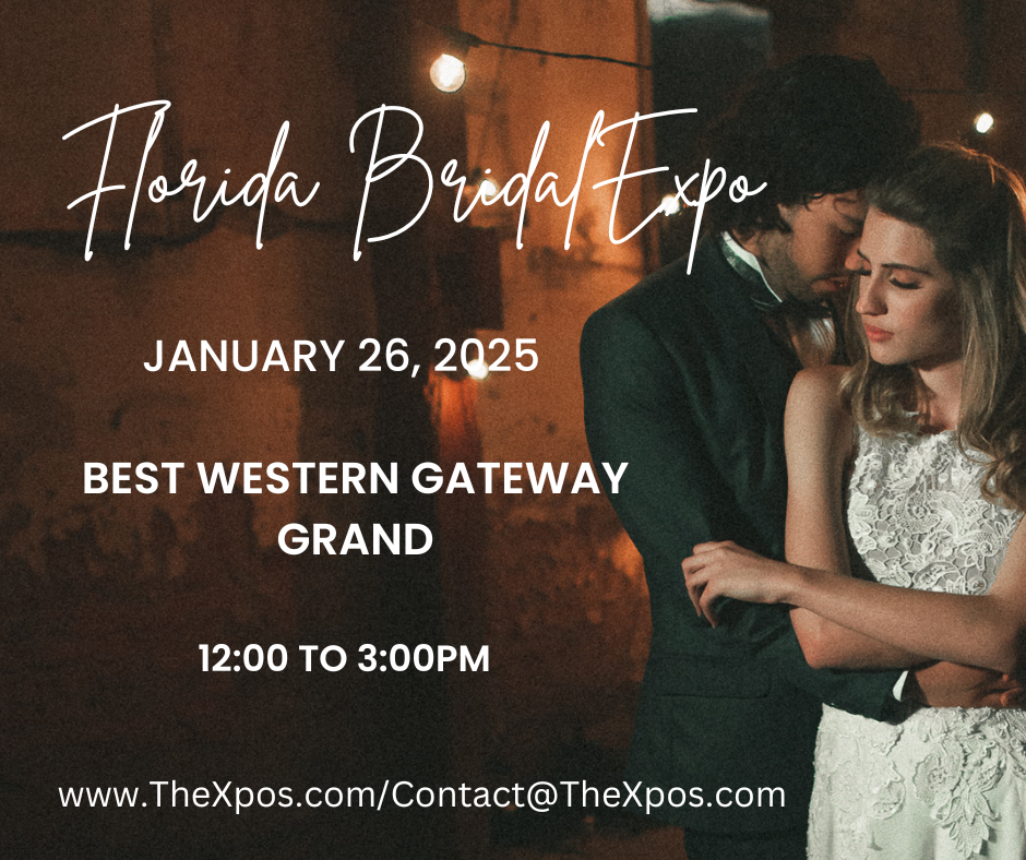 florida bridal expo