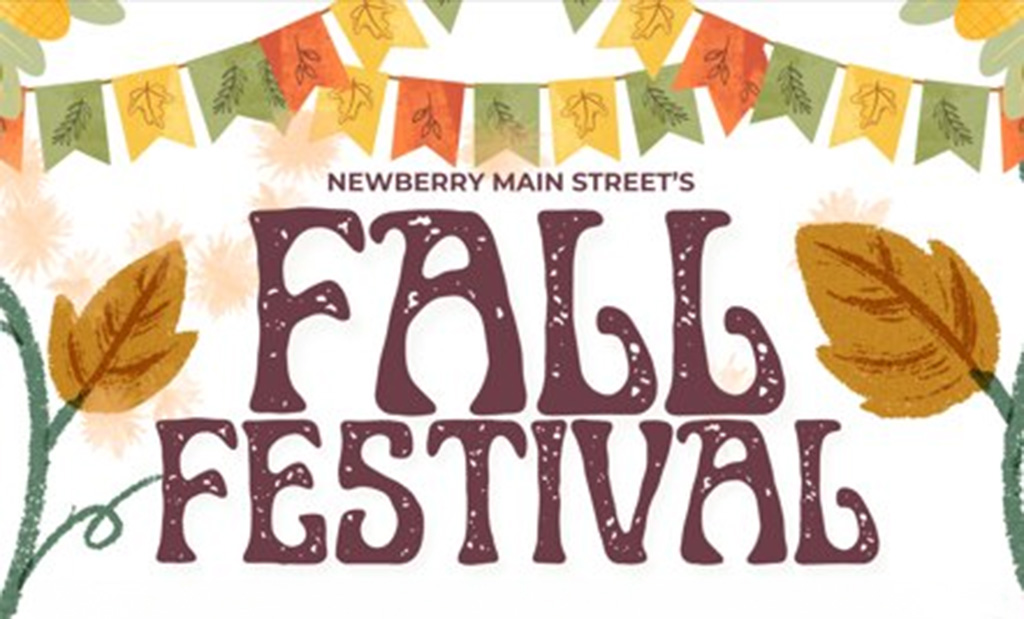 Fall Festivals and Special Events