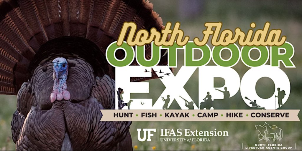 North Florida Outdoor Expo