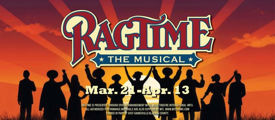 Ragtime The Musical