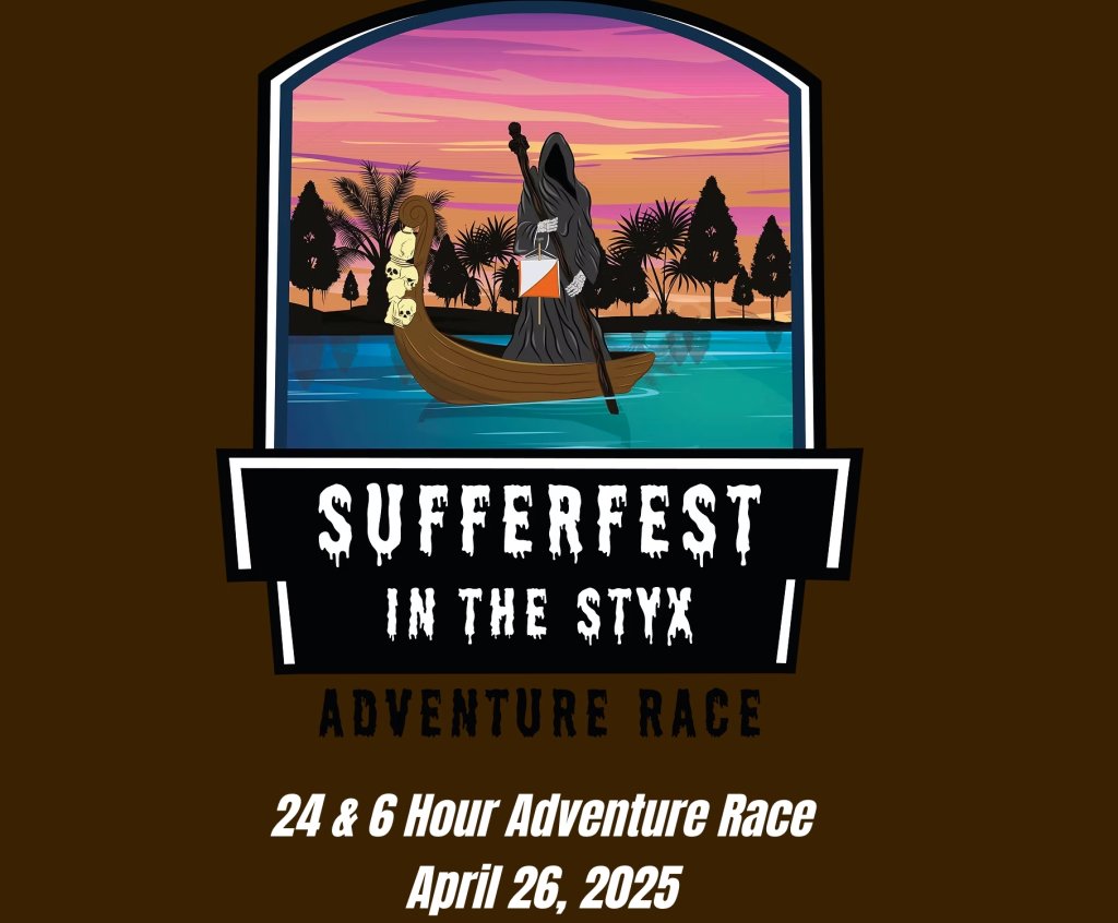 Sufferfest in the Styx