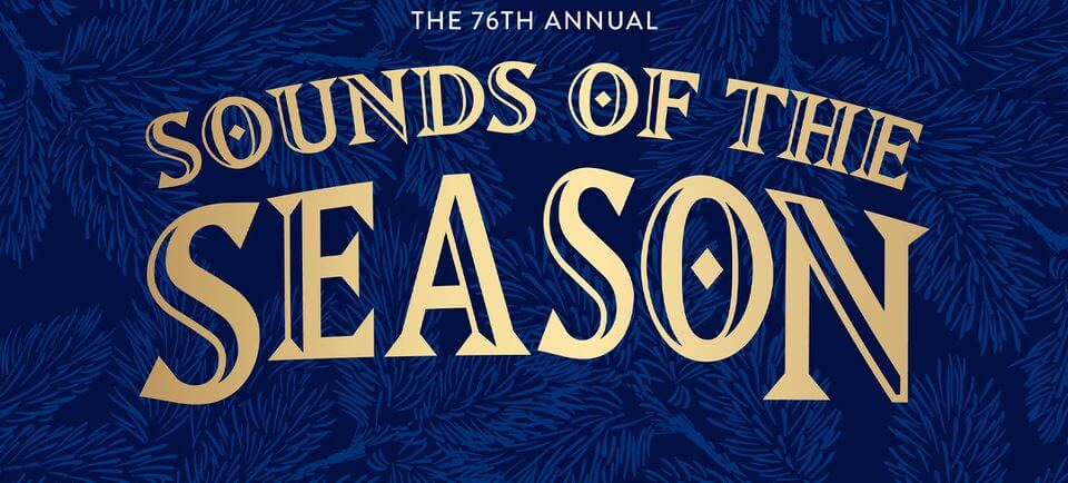 sounds of the season